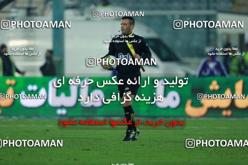 943045, Tehran, [*parameter:4*], لیگ برتر فوتبال ایران، Persian Gulf Cup، Week 15، First Leg، Esteghlal 3 v 0 Sepahan on 2017/12/06 at Azadi Stadium
