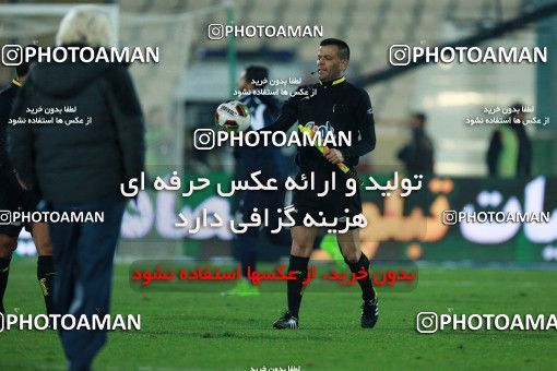 942581, Tehran, [*parameter:4*], لیگ برتر فوتبال ایران، Persian Gulf Cup، Week 15، First Leg، Esteghlal 3 v 0 Sepahan on 2017/12/06 at Azadi Stadium