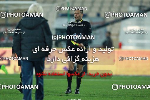 942358, Tehran, [*parameter:4*], لیگ برتر فوتبال ایران، Persian Gulf Cup، Week 15، First Leg، Esteghlal 3 v 0 Sepahan on 2017/12/06 at Azadi Stadium