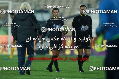 942368, Tehran, [*parameter:4*], لیگ برتر فوتبال ایران، Persian Gulf Cup، Week 15، First Leg، Esteghlal 3 v 0 Sepahan on 2017/12/06 at Azadi Stadium