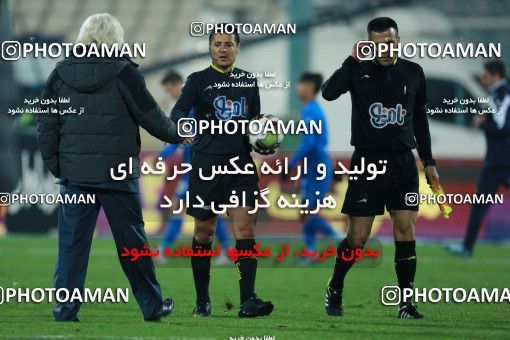 942926, Tehran, [*parameter:4*], لیگ برتر فوتبال ایران، Persian Gulf Cup، Week 15، First Leg، Esteghlal 3 v 0 Sepahan on 2017/12/06 at Azadi Stadium