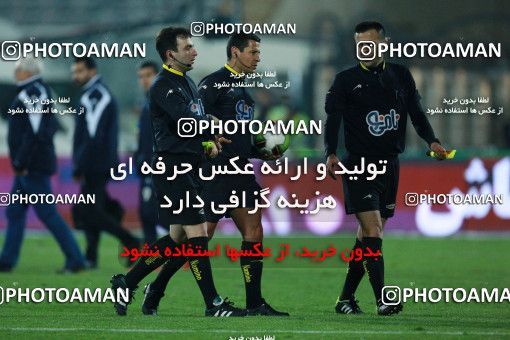 942440, Tehran, [*parameter:4*], لیگ برتر فوتبال ایران، Persian Gulf Cup، Week 15، First Leg، Esteghlal 3 v 0 Sepahan on 2017/12/06 at Azadi Stadium