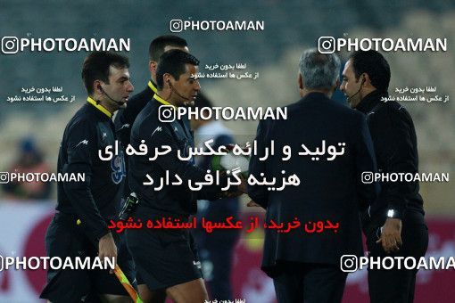 942458, Tehran, [*parameter:4*], لیگ برتر فوتبال ایران، Persian Gulf Cup، Week 15، First Leg، Esteghlal 3 v 0 Sepahan on 2017/12/06 at Azadi Stadium
