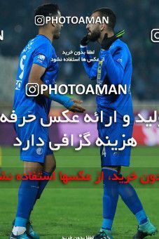 942431, Tehran, [*parameter:4*], لیگ برتر فوتبال ایران، Persian Gulf Cup، Week 15، First Leg، Esteghlal 3 v 0 Sepahan on 2017/12/06 at Azadi Stadium