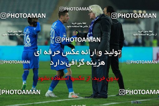 942877, Tehran, [*parameter:4*], لیگ برتر فوتبال ایران، Persian Gulf Cup، Week 15، First Leg، Esteghlal 3 v 0 Sepahan on 2017/12/06 at Azadi Stadium
