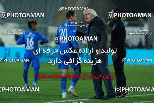 943067, Tehran, [*parameter:4*], لیگ برتر فوتبال ایران، Persian Gulf Cup، Week 15، First Leg، Esteghlal 3 v 0 Sepahan on 2017/12/06 at Azadi Stadium