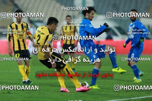 942367, Tehran, [*parameter:4*], لیگ برتر فوتبال ایران، Persian Gulf Cup، Week 15، First Leg، Esteghlal 3 v 0 Sepahan on 2017/12/06 at Azadi Stadium