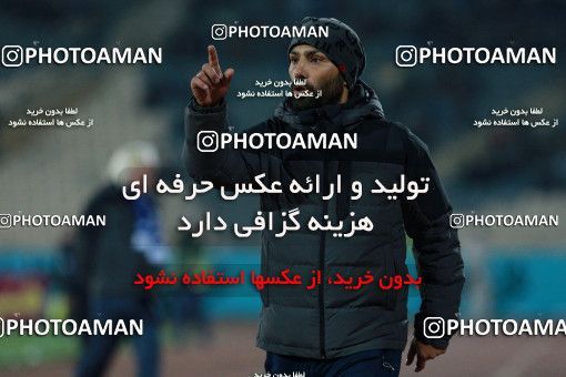 942408, Tehran, [*parameter:4*], لیگ برتر فوتبال ایران، Persian Gulf Cup، Week 15، First Leg، Esteghlal 3 v 0 Sepahan on 2017/12/06 at Azadi Stadium