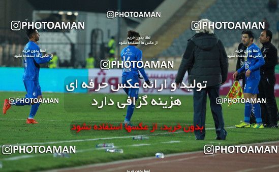 943074, Tehran, [*parameter:4*], لیگ برتر فوتبال ایران، Persian Gulf Cup، Week 15، First Leg، Esteghlal 3 v 0 Sepahan on 2017/12/06 at Azadi Stadium