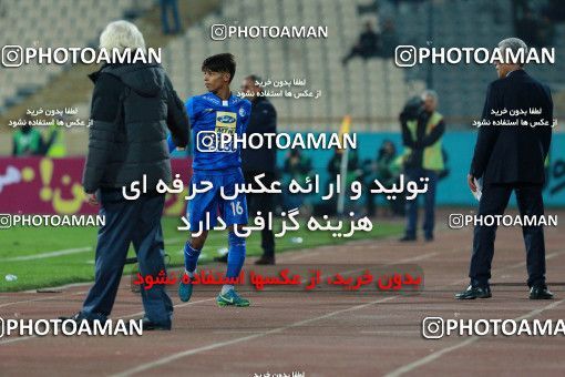 942838, Tehran, [*parameter:4*], لیگ برتر فوتبال ایران، Persian Gulf Cup، Week 15، First Leg، Esteghlal 3 v 0 Sepahan on 2017/12/06 at Azadi Stadium