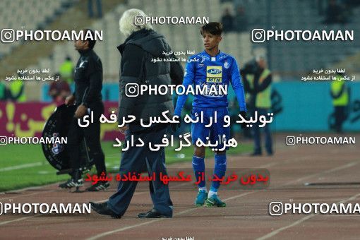 942430, Tehran, [*parameter:4*], لیگ برتر فوتبال ایران، Persian Gulf Cup، Week 15، First Leg، Esteghlal 3 v 0 Sepahan on 2017/12/06 at Azadi Stadium