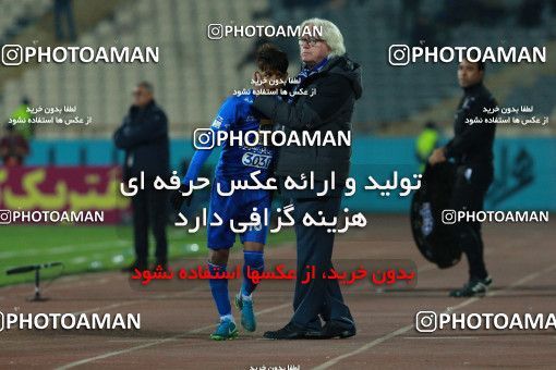 942474, Tehran, [*parameter:4*], لیگ برتر فوتبال ایران، Persian Gulf Cup، Week 15، First Leg، Esteghlal 3 v 0 Sepahan on 2017/12/06 at Azadi Stadium