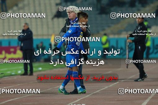 942676, Tehran, [*parameter:4*], لیگ برتر فوتبال ایران، Persian Gulf Cup، Week 15، First Leg، Esteghlal 3 v 0 Sepahan on 2017/12/06 at Azadi Stadium