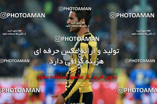 942341, Tehran, [*parameter:4*], لیگ برتر فوتبال ایران، Persian Gulf Cup، Week 15، First Leg، Esteghlal 3 v 0 Sepahan on 2017/12/06 at Azadi Stadium