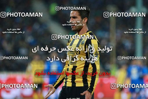 943088, Tehran, [*parameter:4*], لیگ برتر فوتبال ایران، Persian Gulf Cup، Week 15، First Leg، Esteghlal 3 v 0 Sepahan on 2017/12/06 at Azadi Stadium