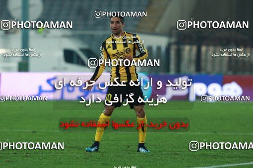 942559, Tehran, [*parameter:4*], لیگ برتر فوتبال ایران، Persian Gulf Cup، Week 15، First Leg، Esteghlal 3 v 0 Sepahan on 2017/12/06 at Azadi Stadium
