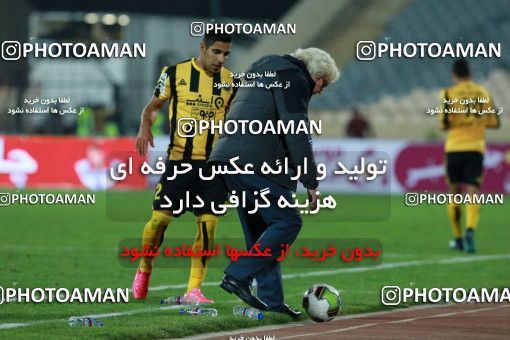 942449, Tehran, [*parameter:4*], لیگ برتر فوتبال ایران، Persian Gulf Cup، Week 15، First Leg، Esteghlal 3 v 0 Sepahan on 2017/12/06 at Azadi Stadium