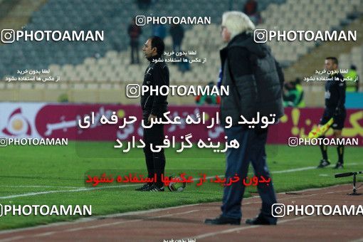942486, Tehran, [*parameter:4*], لیگ برتر فوتبال ایران، Persian Gulf Cup، Week 15، First Leg، Esteghlal 3 v 0 Sepahan on 2017/12/06 at Azadi Stadium