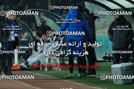942796, Tehran, [*parameter:4*], لیگ برتر فوتبال ایران، Persian Gulf Cup، Week 15، First Leg، Esteghlal 3 v 0 Sepahan on 2017/12/06 at Azadi Stadium