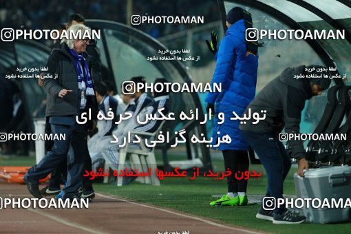 942749, Tehran, [*parameter:4*], لیگ برتر فوتبال ایران، Persian Gulf Cup، Week 15، First Leg، Esteghlal 3 v 0 Sepahan on 2017/12/06 at Azadi Stadium