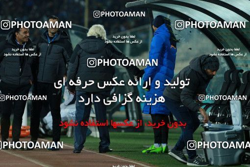 942325, Tehran, [*parameter:4*], لیگ برتر فوتبال ایران، Persian Gulf Cup، Week 15، First Leg، Esteghlal 3 v 0 Sepahan on 2017/12/06 at Azadi Stadium