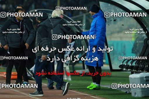 943042, Tehran, [*parameter:4*], لیگ برتر فوتبال ایران، Persian Gulf Cup، Week 15، First Leg، Esteghlal 3 v 0 Sepahan on 2017/12/06 at Azadi Stadium