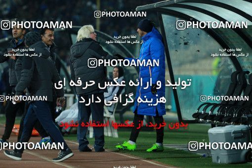 942963, Tehran, [*parameter:4*], لیگ برتر فوتبال ایران، Persian Gulf Cup، Week 15، First Leg، Esteghlal 3 v 0 Sepahan on 2017/12/06 at Azadi Stadium