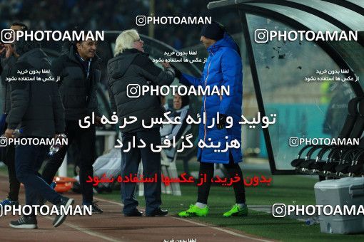 942849, Tehran, [*parameter:4*], لیگ برتر فوتبال ایران، Persian Gulf Cup، Week 15، First Leg، Esteghlal 3 v 0 Sepahan on 2017/12/06 at Azadi Stadium