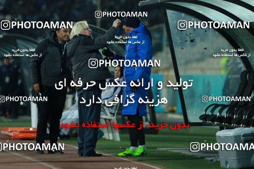 942466, Tehran, [*parameter:4*], لیگ برتر فوتبال ایران، Persian Gulf Cup، Week 15، First Leg، Esteghlal 3 v 0 Sepahan on 2017/12/06 at Azadi Stadium