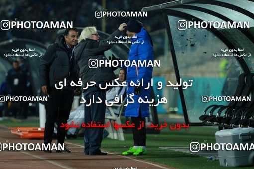 942755, Tehran, [*parameter:4*], لیگ برتر فوتبال ایران، Persian Gulf Cup، Week 15، First Leg، Esteghlal 3 v 0 Sepahan on 2017/12/06 at Azadi Stadium