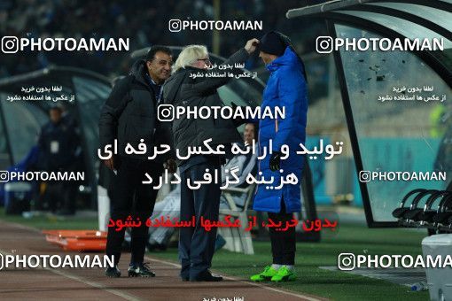 942959, Tehran, [*parameter:4*], لیگ برتر فوتبال ایران، Persian Gulf Cup، Week 15، First Leg، Esteghlal 3 v 0 Sepahan on 2017/12/06 at Azadi Stadium