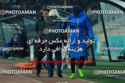 942586, Tehran, [*parameter:4*], لیگ برتر فوتبال ایران، Persian Gulf Cup، Week 15، First Leg، Esteghlal 3 v 0 Sepahan on 2017/12/06 at Azadi Stadium