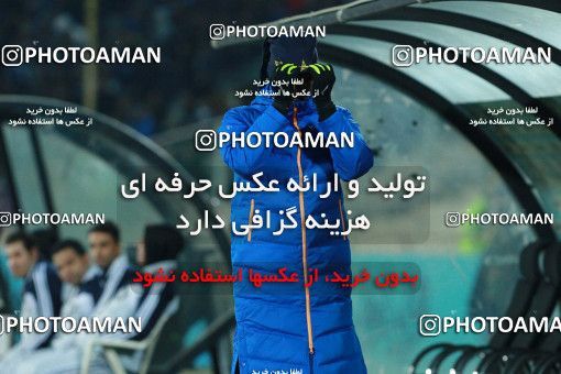 942349, Tehran, [*parameter:4*], لیگ برتر فوتبال ایران، Persian Gulf Cup، Week 15، First Leg، Esteghlal 3 v 0 Sepahan on 2017/12/06 at Azadi Stadium