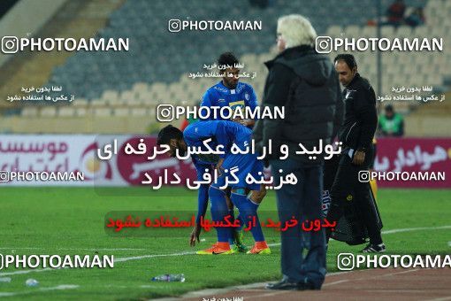 942855, Tehran, [*parameter:4*], لیگ برتر فوتبال ایران، Persian Gulf Cup، Week 15، First Leg، Esteghlal 3 v 0 Sepahan on 2017/12/06 at Azadi Stadium