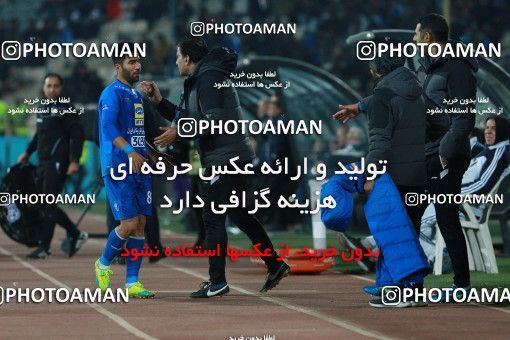 942594, Tehran, [*parameter:4*], لیگ برتر فوتبال ایران، Persian Gulf Cup، Week 15، First Leg، Esteghlal 3 v 0 Sepahan on 2017/12/06 at Azadi Stadium