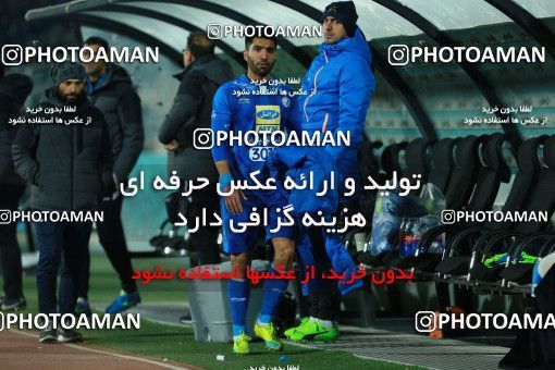 942480, Tehran, [*parameter:4*], لیگ برتر فوتبال ایران، Persian Gulf Cup، Week 15، First Leg، Esteghlal 3 v 0 Sepahan on 2017/12/06 at Azadi Stadium