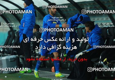 942350, Tehran, [*parameter:4*], لیگ برتر فوتبال ایران، Persian Gulf Cup، Week 15، First Leg، Esteghlal 3 v 0 Sepahan on 2017/12/06 at Azadi Stadium