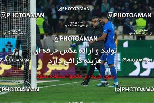 943065, Tehran, [*parameter:4*], لیگ برتر فوتبال ایران، Persian Gulf Cup، Week 15، First Leg، Esteghlal 3 v 0 Sepahan on 2017/12/06 at Azadi Stadium