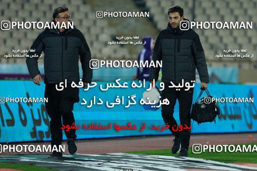 942552, Tehran, [*parameter:4*], لیگ برتر فوتبال ایران، Persian Gulf Cup، Week 15، First Leg، Esteghlal 3 v 0 Sepahan on 2017/12/06 at Azadi Stadium
