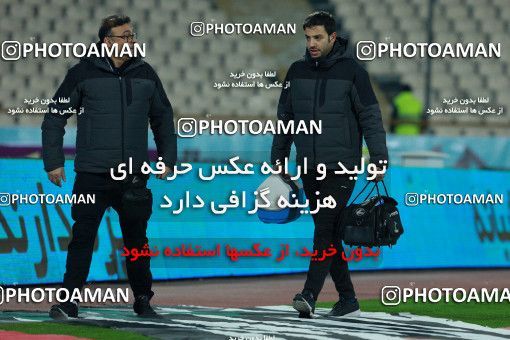 942907, Tehran, [*parameter:4*], لیگ برتر فوتبال ایران، Persian Gulf Cup، Week 15، First Leg، Esteghlal 3 v 0 Sepahan on 2017/12/06 at Azadi Stadium