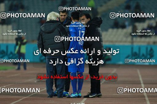 942728, Tehran, [*parameter:4*], لیگ برتر فوتبال ایران، Persian Gulf Cup، Week 15، First Leg، Esteghlal 3 v 0 Sepahan on 2017/12/06 at Azadi Stadium