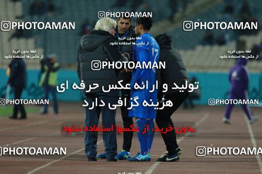 942888, Tehran, [*parameter:4*], لیگ برتر فوتبال ایران، Persian Gulf Cup، Week 15، First Leg، Esteghlal 3 v 0 Sepahan on 2017/12/06 at Azadi Stadium