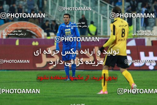 942572, Tehran, [*parameter:4*], لیگ برتر فوتبال ایران، Persian Gulf Cup، Week 15، First Leg، Esteghlal 3 v 0 Sepahan on 2017/12/06 at Azadi Stadium