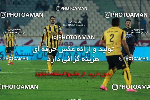 942569, Tehran, [*parameter:4*], لیگ برتر فوتبال ایران، Persian Gulf Cup، Week 15، First Leg، Esteghlal 3 v 0 Sepahan on 2017/12/06 at Azadi Stadium