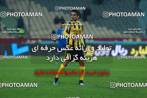 942754, Tehran, [*parameter:4*], لیگ برتر فوتبال ایران، Persian Gulf Cup، Week 15، First Leg، Esteghlal 3 v 0 Sepahan on 2017/12/06 at Azadi Stadium