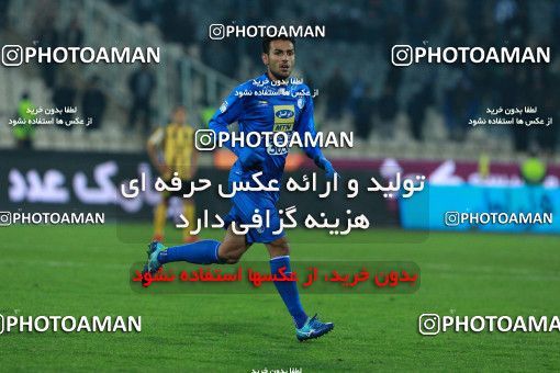 942538, Tehran, [*parameter:4*], لیگ برتر فوتبال ایران، Persian Gulf Cup، Week 15، First Leg، Esteghlal 3 v 0 Sepahan on 2017/12/06 at Azadi Stadium