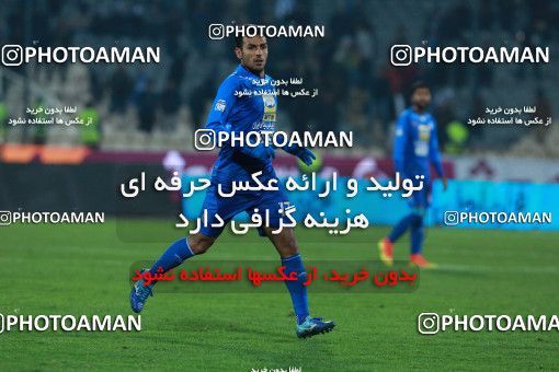 942830, Tehran, [*parameter:4*], لیگ برتر فوتبال ایران، Persian Gulf Cup، Week 15، First Leg، Esteghlal 3 v 0 Sepahan on 2017/12/06 at Azadi Stadium