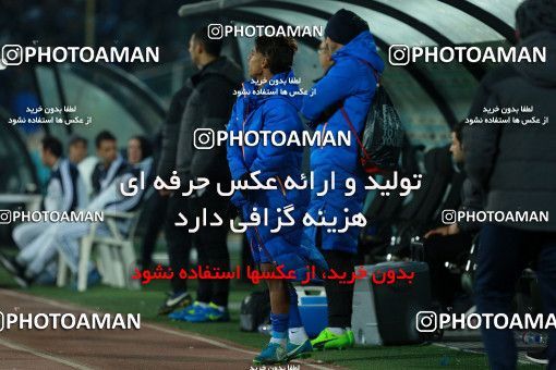 942626, Tehran, [*parameter:4*], لیگ برتر فوتبال ایران، Persian Gulf Cup، Week 15، First Leg، Esteghlal 3 v 0 Sepahan on 2017/12/06 at Azadi Stadium