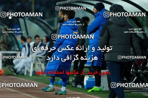 942384, Tehran, [*parameter:4*], لیگ برتر فوتبال ایران، Persian Gulf Cup، Week 15، First Leg، Esteghlal 3 v 0 Sepahan on 2017/12/06 at Azadi Stadium