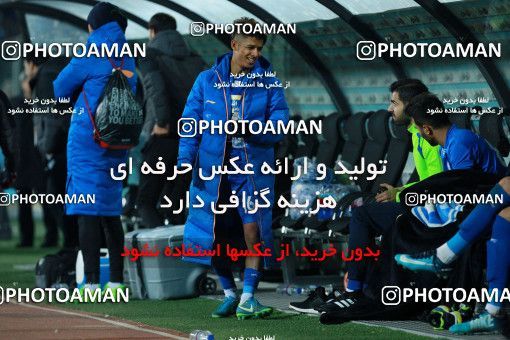 942824, Tehran, [*parameter:4*], لیگ برتر فوتبال ایران، Persian Gulf Cup، Week 15، First Leg، Esteghlal 3 v 0 Sepahan on 2017/12/06 at Azadi Stadium